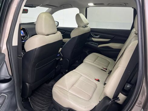 Used 2022 Subaru Ascent Limited w/ Popular Package #2A AWD/4WD image 26