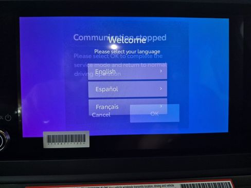 New 2026 Toyota Tacoma SR5 image 31