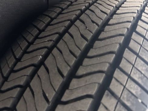 Used 2026 Chevrolet Traverse LT image 37