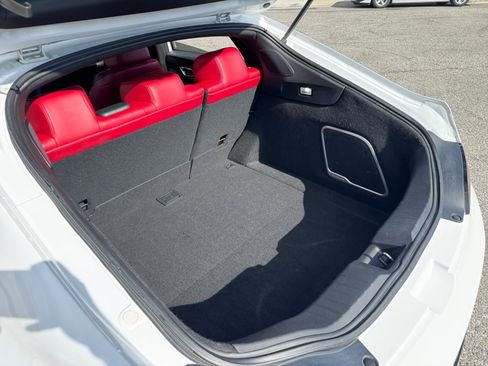 Used 2023 Acura Integra A-Spec image 21