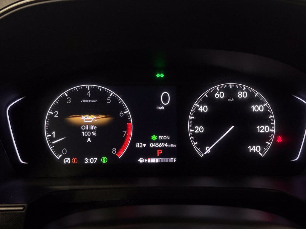 Used 2023 Honda Pilot TrailSport image 14