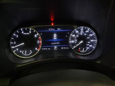 Used 2021 Nissan Sentra SV FWD image 23