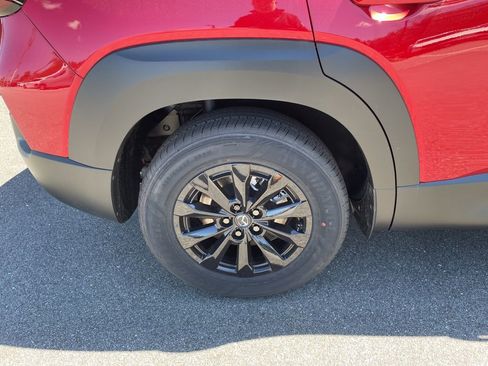 New 2026 MAZDA CX-50 2.5 Hybrid w/ Weather Package AWD/4WD image 6