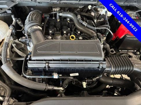 Used 2023 Ford Escape Active image 9