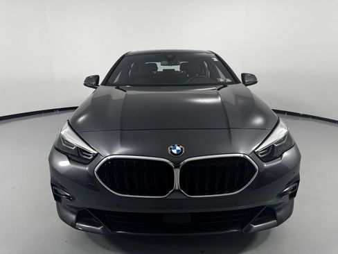 Used 2021 BMW 228i xDrive Gran Coupe w/ Convenience Package AWD/4WD image 2