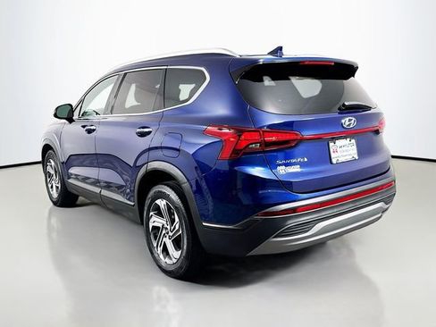 Used 2023 Hyundai Santa Fe SEL image 3