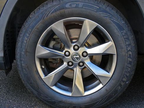 Used 2019 Lexus RX 350 AWD w/ Navigation Package image 11