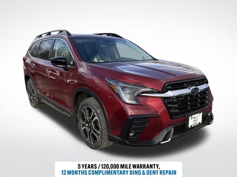 New 2026 Subaru Ascent Touring AWD/4WD image 11