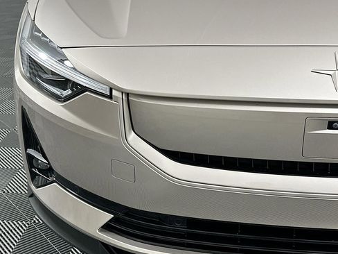 Used 2024 Polestar Polestar 2 AWD/4WD image 3