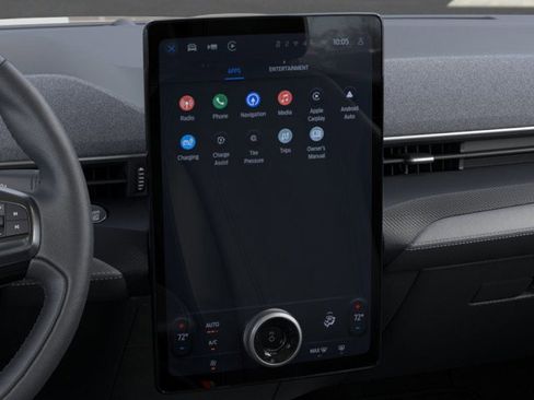 New 2026 Ford Mustang Mach-E Select image 14