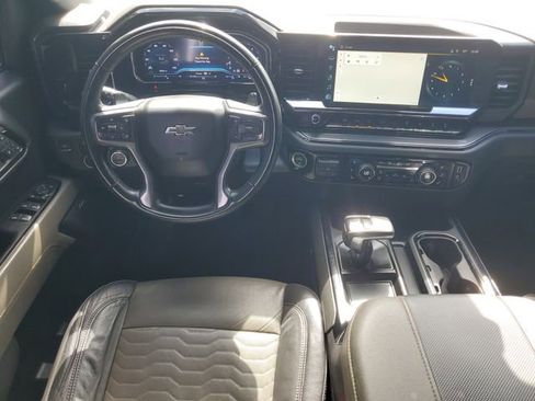 Certified 2024 Chevrolet Silverado 1500 ZR2 image 15