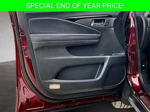 Certified 2021 Honda Passport Elite image 20