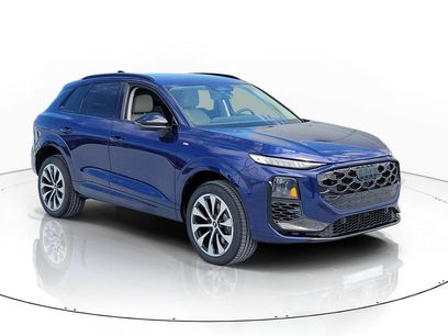 New 2026 Audi Q3 quattro 2.0T