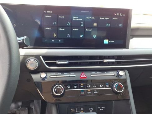 New 2026 Hyundai Sonata SE FWD image 15