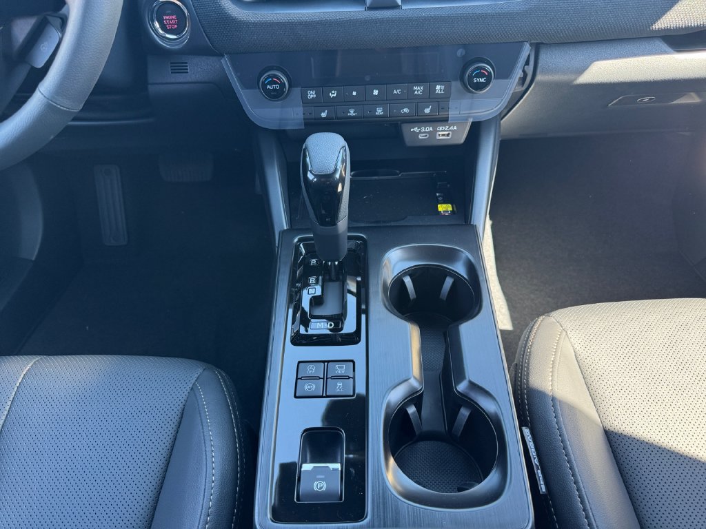 New 2026 Subaru Outback Limited XT AWD/4WD image 12