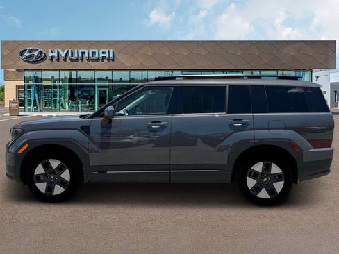 New 2026 Hyundai Santa Fe SEL FWD image 3