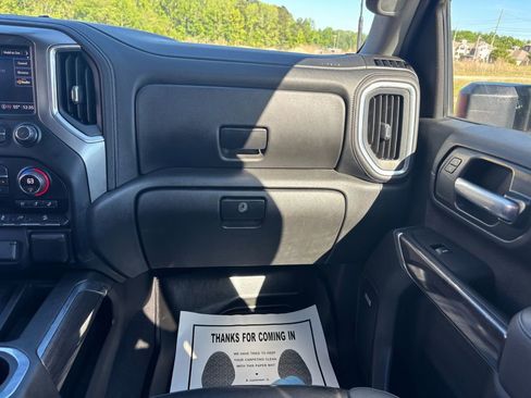 Used 2021 Chevrolet Silverado 2500 LTZ w/ LTZ Premium Texas Edition image 39