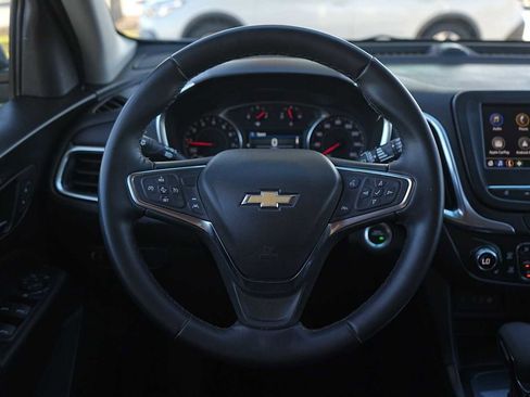 Used 2024 Chevrolet Equinox LT image 16
