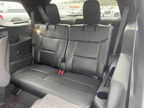 New 2026 Ford Explorer ST w/ Sun And Sound Package image 10