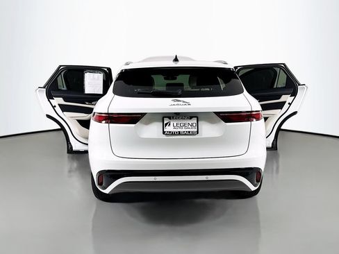 Used 2024 Jaguar F-PACE R-Dynamic S AWD/4WD image 27