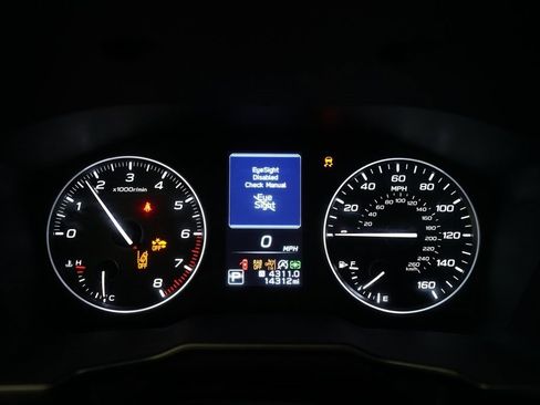 Certified 2023 Subaru Outback Limited image 2