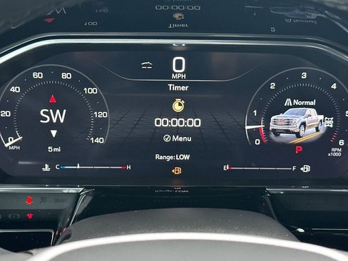 New 2026 GMC Sierra 1500 Elevation w/ Elevation Premium Package image 22