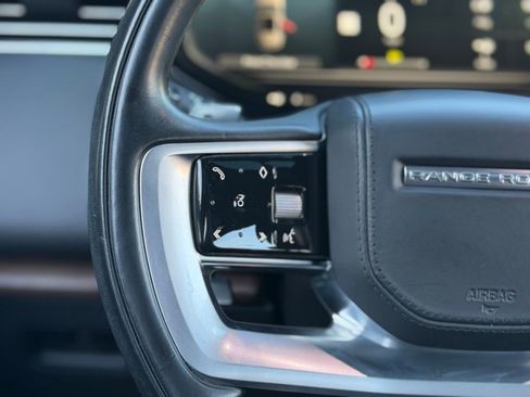 Used 2023 Land Rover Range Rover Autobiography image 42