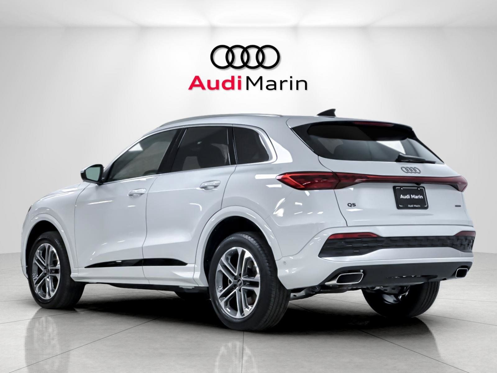 New 2026 Audi Q5 Premium AWD/4WD image 3