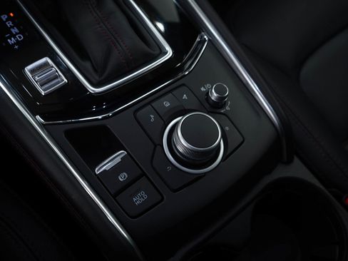 Certified 2025 MAZDA CX-5 2.5 Turbo w/ Premium Package image 21