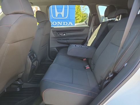 New 2026 Honda CR-V TrailSport image 36