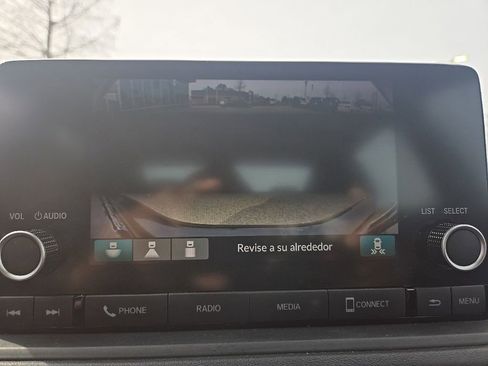 Used 2023 Honda Accord EX image 25