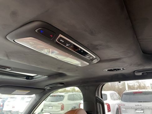 New 2025 Kia Telluride SX X-Line image 26
