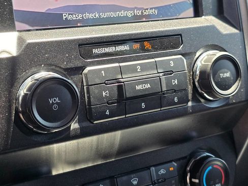Used 2020 Ford F150 XLT w/ Equipment Group 302A Luxury AWD/4WD image 45