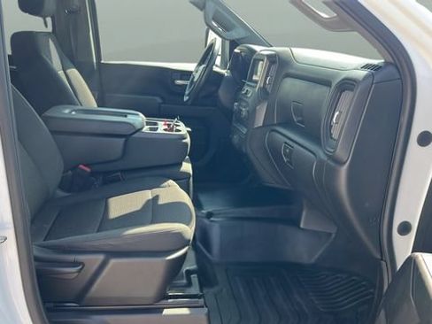Used 2024 Chevrolet Silverado 3500 W/T w/ WT Convenience Package AWD/4WD image 19