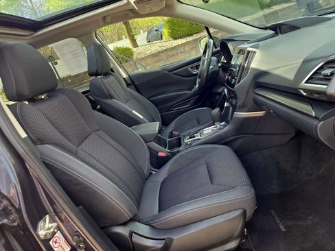 Used 2019 Subaru Forester Premium w/ Popular Package #1 image 26