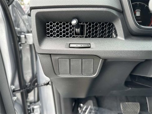 New 2026 Honda CR-V EX image 30