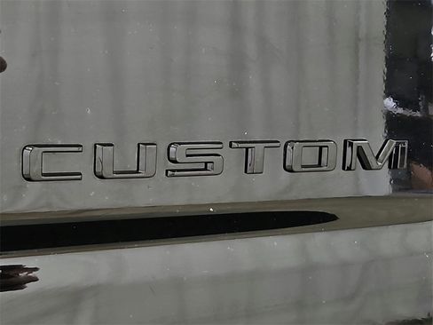 Used 2021 Chevrolet Silverado 1500 Custom w/ Rally Edition image 27