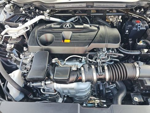 Used 2025 Acura TLX w/ Technology Package image 23