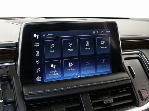 Certified 2024 Chevrolet Tahoe Premier image 18