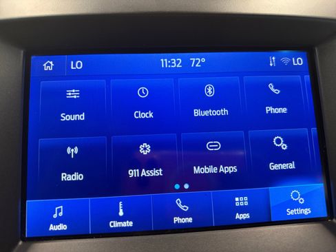 Used 2019 Ford Edge Titanium FWD image 41