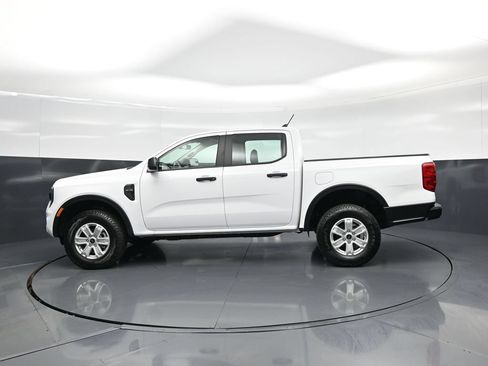 Certified 2024 Ford Ranger XL w/ Trailer Tow Package RWD image 22