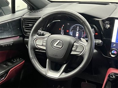 Certified 2024 Lexus NX 350 350 Premium w/ Vision Package image 15