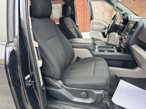 Used 2020 Ford F150 XL w/ Equipment Group 101A Mid image 25