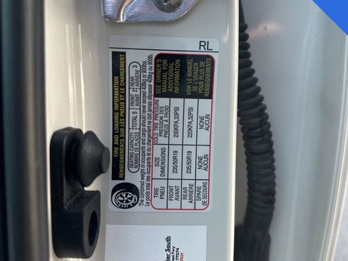 Used 2025 Subaru Forester Sport AWD/4WD image 13