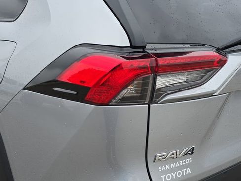 Used 2023 Toyota RAV4 XLE w/ Convenience Package FWD image 36