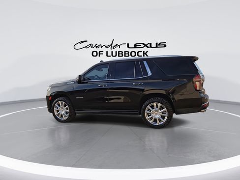 Used 2023 Chevrolet Tahoe High Country w/ Premium Package 2 image 6