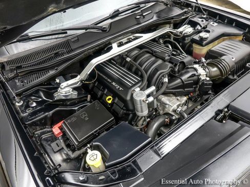 Used 2020 Dodge Challenger R/T Scat Pack w/ Dynamics Package image 26