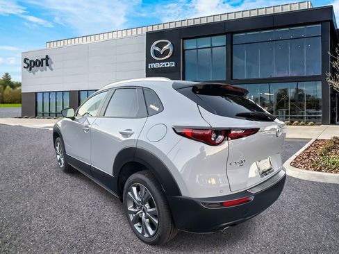 New 2026 MAZDA CX-30 AWD 2.5 S image 6