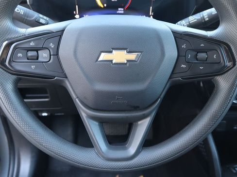 Used 2026 Chevrolet TrailBlazer LT AWD/4WD image 11
