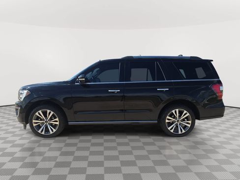 Used 2020 Ford Expedition Limited w/ Equipment Group 302A AWD/4WD image 4